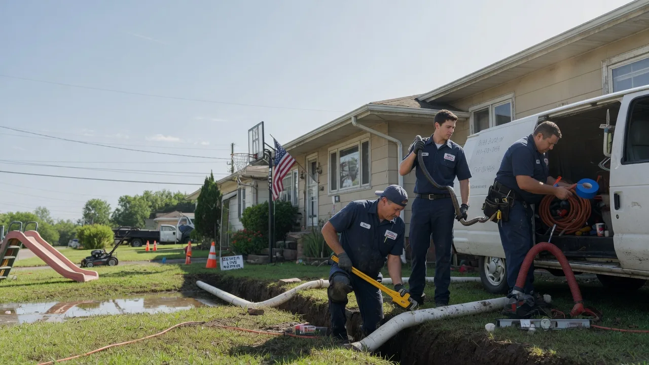 Toilet Installation in Ardmore, TN near me